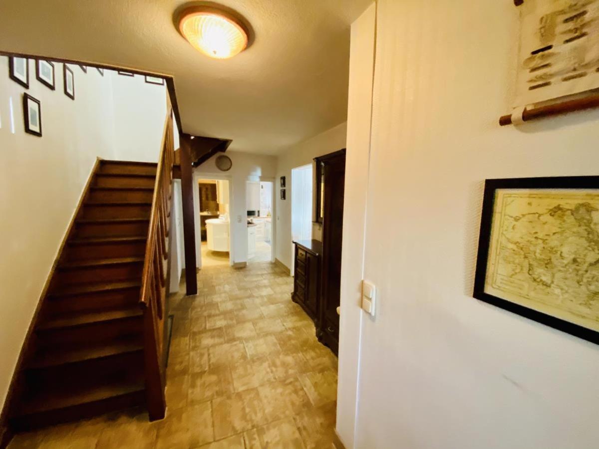 Ferienhaus Maria Rostock Zewnętrze zdjęcie