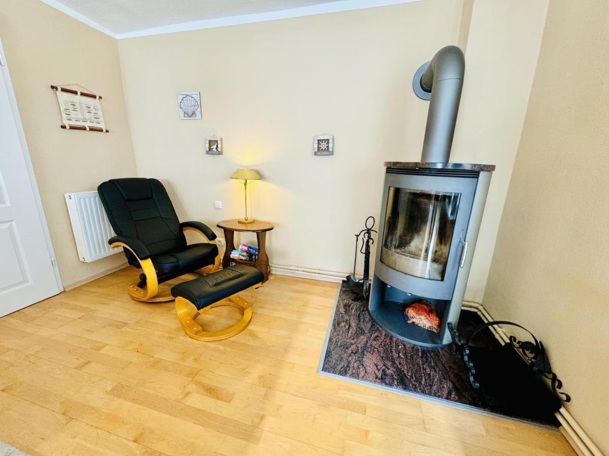 Ferienhaus Maria Rostock Zewnętrze zdjęcie